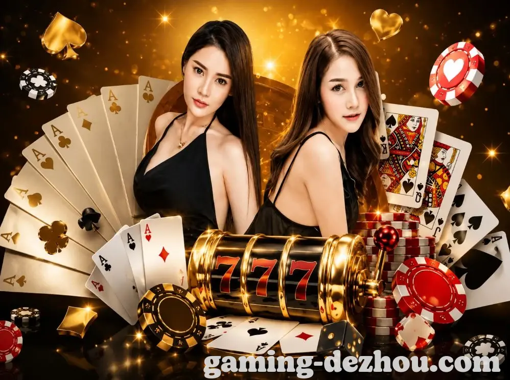 德州扑克 文章中心